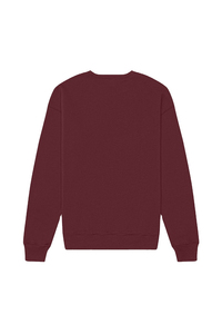 เสื้อสเวตเชิ้ตผู้ชายแบบคอซิป ¼ ซิป ผ้าฟลีซ 100% คอตตอน ดีไซน์สั่งทำพิเศษ ทรงปกติ ใส่สบาย ระบายอากาศได้ดี คุณภาพสูง เป็นมิตรต่อสิ่งแวดล้อม เหมาะสำหรับฤดูหนาว สไตล์สตรีทแวร์ - Product Image 3
