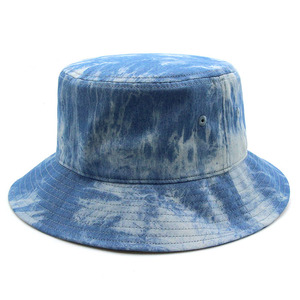 Sombrero de Pescador Personalizado para Hombre, de Poliéster, para Verano, Protección Solar, con Logotipo OEM Bordado o Impreso, Lavable a Máquina - Product Image 6