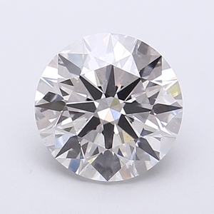 Brilliant Loose CVD Diamond Gemstone for Custom Wedding <b>Rings</b> Premium Earrings and Designer Jewelry Applications - Product Image 1