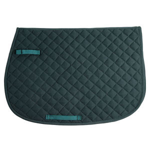 Tapis de selle d'équitation personnalisés Labino Industries, classiques, polyvalents, doublure en coton polaire, haute qualité, nouveau style - Product Image 6
