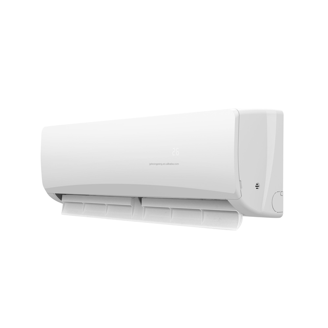 Split Air Conditioner T3 Fixed Frequency Cooling Only 18000 BTU R410A Refrigerant Electric AC App-Controlled