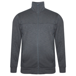 Custom Men’s Lightweight Breathable Quick Dry Winter Tracksuit Set Plus Size Side Stripe Sportswear - Product Image 5