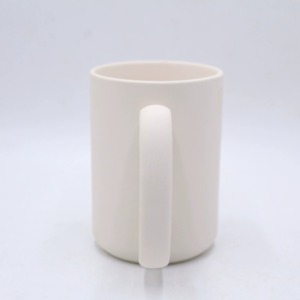 <b>Cute</b> ceramic <b>mug</b> with decorative elements for stylish presentation <b>Cute</b> <b>mug</b> with charming patterns suitable for all age groups - Product Image 2