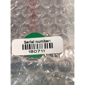 Bloque de descarga del puente izquierdo Varian 104047002, 500032144 - Equipo y piezas de semiconductores de confianza de la marca global Legacy - Product Image 5