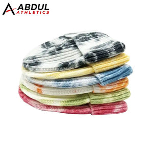 Gorro unisex de jacquard, elegante, cálido, de punto, ajuste flexible, ideal para correr, hacer senderismo y condiciones climáticas frías. - Product Image 1