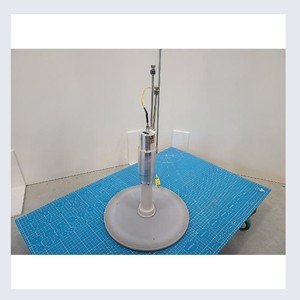 Chauffage de process à 1 chambre WONIK IPS MAHA MP, assemblage d'origine, utilisé comme tel quel, pièces d'équipement semi-conducteur d'époque - Product Image 5