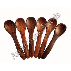 Ensemble de couverts de mariage classique en acier inoxydable argenté artisanal, cuillères et fourchettes écologiques par Axiom Home Accents - Product Image 3