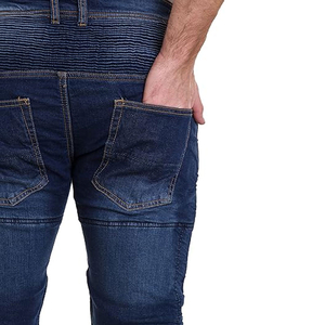 Pantalones de Motociclismo para Adultos, Estilo Moderno, Ropa Deportiva, Pantalones de Carreras para Adultos, Servicio OEM - Product Image 4