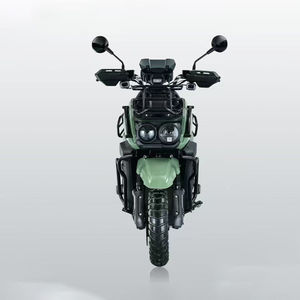 Fabricante Chino de Motocicletas Eléctricas de Alta Velocidad y Potencia para Adultos - Product Image 4