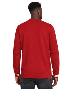 Suéter Personalizado de Chenilla Kappa Alpha Psi, Ropa de Fraternidad Griega con Artesanía Premium, Estilo Clásico y Ajuste Cómodo - Product Image 2