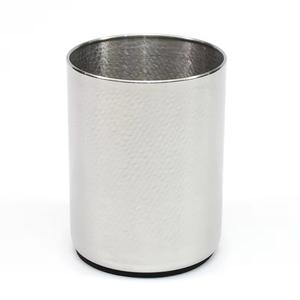 ถังน้ำแข็งสแตนเลสสองชั้นเคลือบทองคำ พร้อมฝาปิดแบบเอียง จับถนัดมือ เหมาะสำหรับบาร์และงานปาร์ตี้ ลดราคาพิเศษ - Product Image 6