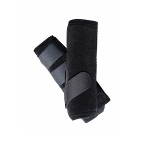 New Design OEM Service Comfortable <b>Boots</b> Superior Quality Best Custom Breathable Nylon Horse Fly <b>Boots</b> Full Leg Protection - Product Image 3