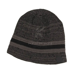 Bonnet d'hiver KANEKA en 100 % acrylique, unisexe, haute qualité, ajustable, idéal pour les aventures en plein air et le style décontracté - Product Image 3