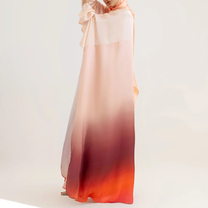 Custom Abaya Factory Direct Luxury Modest Wear for Fashion Companies Boutique Stores and Bulk Orders - Product Image 2
