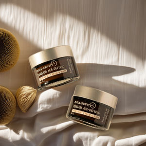 ครีมและมาส์กบำรุงผิวหน้า Givity Timeless Age-Defying สำหรับกลางคืน สินค้าขายดีจากประเทศไทย - Product Image 3