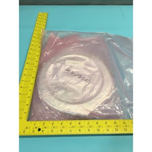 AMAT 0020-23135 SNNF TIN SST Anillo de Sujeción de 8 Pulgadas, 123894 - Equipo y Piezas de Semiconductores de Confianza de Global Legacy - Product Image 2