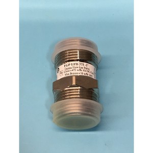 Vanne de débit de gaz en surplus FGP LFD 375-1, 169206 - Équipements et pièces semi-conductrices d'occasion fiables à l'échelle mondiale chez - Product Image 1