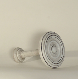 Elegante Sujetador de Cortina de Madera para Uso Diario en el Hogar, Artículos Pulidos al por Mayor, Accesorios para Cortinas de Hotel, Sujetador de Cortina de Madera - Product Image 3