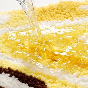 Tappetini da Bagno Assorbenti e Carini per Uso Domestico - Product Image 4