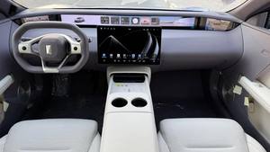 Avatr 06 Max Edición REEV 2, Auto Eléctrico - Product Image 6