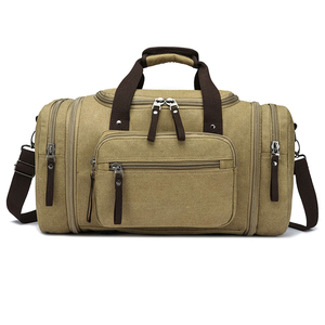 Sac de voyage multifonctionnel, durable, imperméable, pour les voyages et les aventures en plein air, grande capacité, design léger - Product Image 6