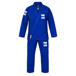 Fabrication en gros sur mesure de kimonos de Jiu-jitsu brésilien, uniformes de compétition et d'entraînement, créez votre propre Bjj Gi - Product Image 1