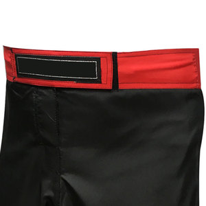 Short de MMA pour hommes, prix de gros OEM, respirant, confortable, vêtements décontractés, qualité supérieure, prix bas, short de MMA pour adultes - Product Image 5