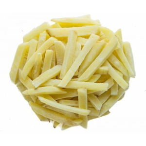 <b>Frozen</b> french fries shoestring crinkle cut straight cut and curly cut bulk supply for commercial and industrial use - Product Image 4