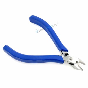 Bulk High Quality Side <b>Cutter</b> Pliers – A+ Grade Stainless Steel Precision Wire Cutting Tool | Lightweight Smooth Flush <b>Cutter</b> - Product Image 3