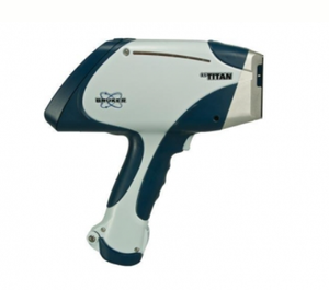 เครื่องวิเคราะห์โลหะผสมแบบพกพา XRF รุ่น S1TITAN500 ของแท้ ความแม่นยำสูง - Product Image 1