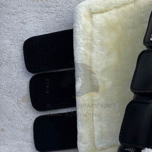 Botas de Protección para Caballos Más Vendidas en 2026, Botas de Cepillado Cómodas en Venta - Product Image 6