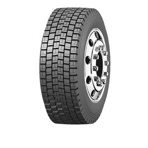 ยางรถบัสใหม่ขนาด 12R22.5 เสียงเบา ผลิตจากยางธรรมชาติและยางสังเคราะห์ เพื่อความสะดวกสบายของผู้โดยสาร ลดเสียงรบกวนบนถนน พร้อมดอกยางที่ทนทานต่อการสึกหรอ - Product Image 1