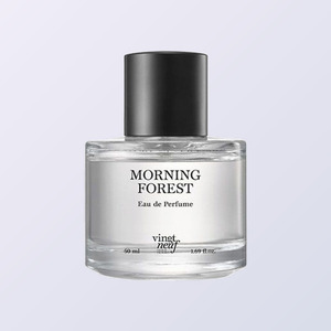 น้ำหอม VINGT NEUF ST HONORE ผลิตภัณฑ์ความงามเกาหลี Baengnepeu Saengtonore Eau De Parfum กลิ่น Morning Forest ผลิตในประเทศเกาหลี - Product Image 4