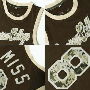 เสื้อบาสเก็ตบอลแบบซับลิเมชั่นสั่งทำพิเศษ สำหรับผู้ใหญ่ แบบเสื้อกล้าม ระบายอากาศได้ดี ผลิตจากโพลีเอสเตอร์ 100% พิมพ์ชื่อทีม คอวี แขนกุด - Product Image 6