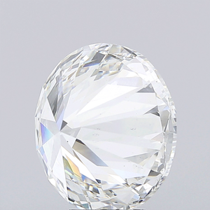Diamante Cultivado en Laboratorio con Certificación IGI, Corte Redondo de 2 Quilates, Color D, Claridad VVS2, Piedra Suelta para Joyería - Product Image 5