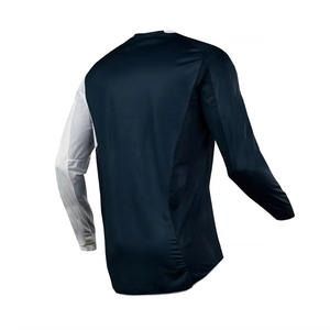 Ensemble de maillot de motocross MX Racing, été/hiver, grande taille, ignifuge, imperméable, coupe-vent, respirant, séchage rapide, anti-UV - Product Image 6