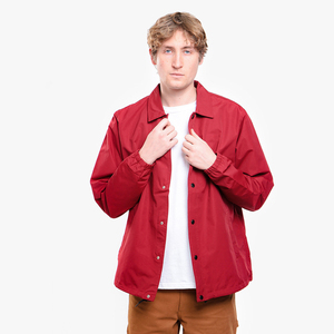 High Quality Custom Sports Coaching <b>Jacket</b> for Men Warm <b>Padded</b> Design with Zipper Men's <b>Jackets</b> - Product Image 3