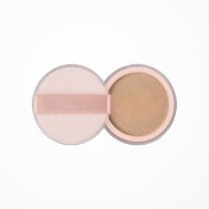 Fond de teint coussin aérien Derma Share Vegan longue tenue Air Fixing Cover Cushion N° 21 Ivoire Recharge 14g maquillage airbrush - Product Image 4