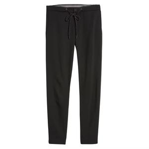 Pantalon de travail cargo grande taille pour homme, style moto, avec bandes réfléchissantes haute visibilité, vêtement de sécurité - Product Image 1