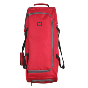 Bolsa de equipo de críquet profesional con logotipo personalizado |   Gran Capacidad, Unisex, Exclusivo para Club/Equipo |   Compra de Equipo de Diseño Nuevo - Product Image 5