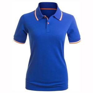 Blank <b>Polo</b> Ladies Short Sleeve Slim Fit <b>Polo</b> T-<b>shirt</b> Custom Logo <b>Polo</b> <b>Shirts</b> for <b>Women</b> Latest Design - Product Image 1