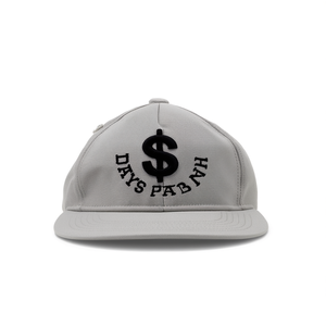 Gorra de Béisbol Personalizable de 6 Paneles, 100% Algodón, con Logotipo Bordado a la Moda, Ajustable de 60-62 cm para Cabezas de 56-58 cm - Product Image 3