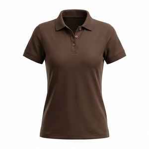 Nuevo Diseño, Conjunto de Dos Piezas para Mujer con Logotipo Personalizado, Camiseta Holgada de Algodón y Pantalones Cortos por Encima de la Rodilla, Oferta de Verano, Atuendo Moderno y Económico - Product Image 1