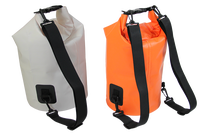 2025 20L Camping en plein air randonnée Portable réfrigérateur isolé sac de livraison de nourriture transporter une glacière pour voyage pique-nique