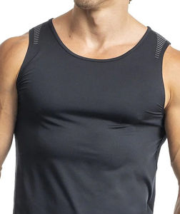 เสื้อกล้ามผู้ชายคุณภาพดี ราคาสุดคุ้ม ซักได้ ดีไซน์สวย ใส่สบาย ขายส่งราคาถูกที่สุด - Product Image 5