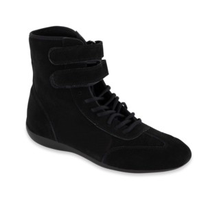 Latest Style Professional Racing Go Kart Shoes Mid-Calf Breathable Adjustable Waterproof Genuine Leather Lining Winter Moto - Product Image 6