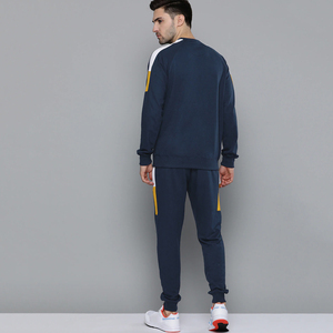 Survêtements en coton doux pour hommes, vente en gros, usine de fabrication de survêtements pour hommes, fabricant de survêtements pour hommes pour un style de vie actif, vente en gros de survêtements confortables pour hommes - Product Image 2