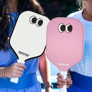 Juego de Palas Profesionales de Fibra de Grafito - Product Image 3