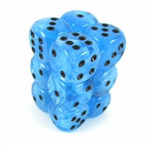 Juego de Dados de Plástico Personalizados de Fábrica, Dados Estándar D6 con Puntos y Números, Accesorios para Juegos de Mesa DND, Dados de Acrílico al por Mayor - Product Image 6