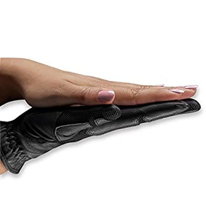 Wholesale Unique design Custom Horse riding <b>gloves</b> Leather Touchscreen Hot Selling Best Product horse riding <b>Gloves</b> - Product Image 5